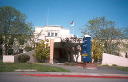 Mad River Hospital - Arcata CA